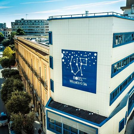 Hotel Up Wellness & Spa Foggia Exteriér fotografie
