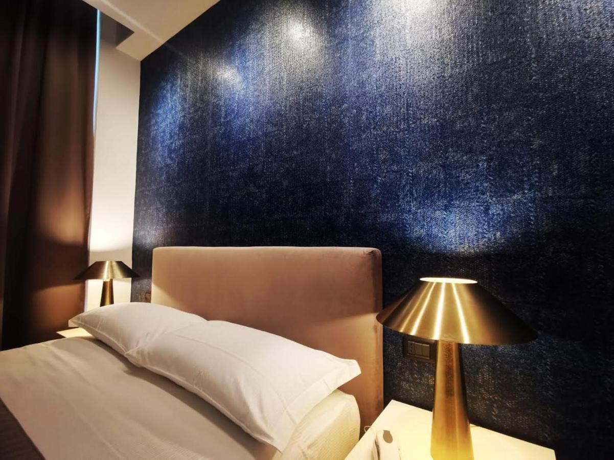 Hotel Up Wellness & Spa Foggia Exteriér fotografie