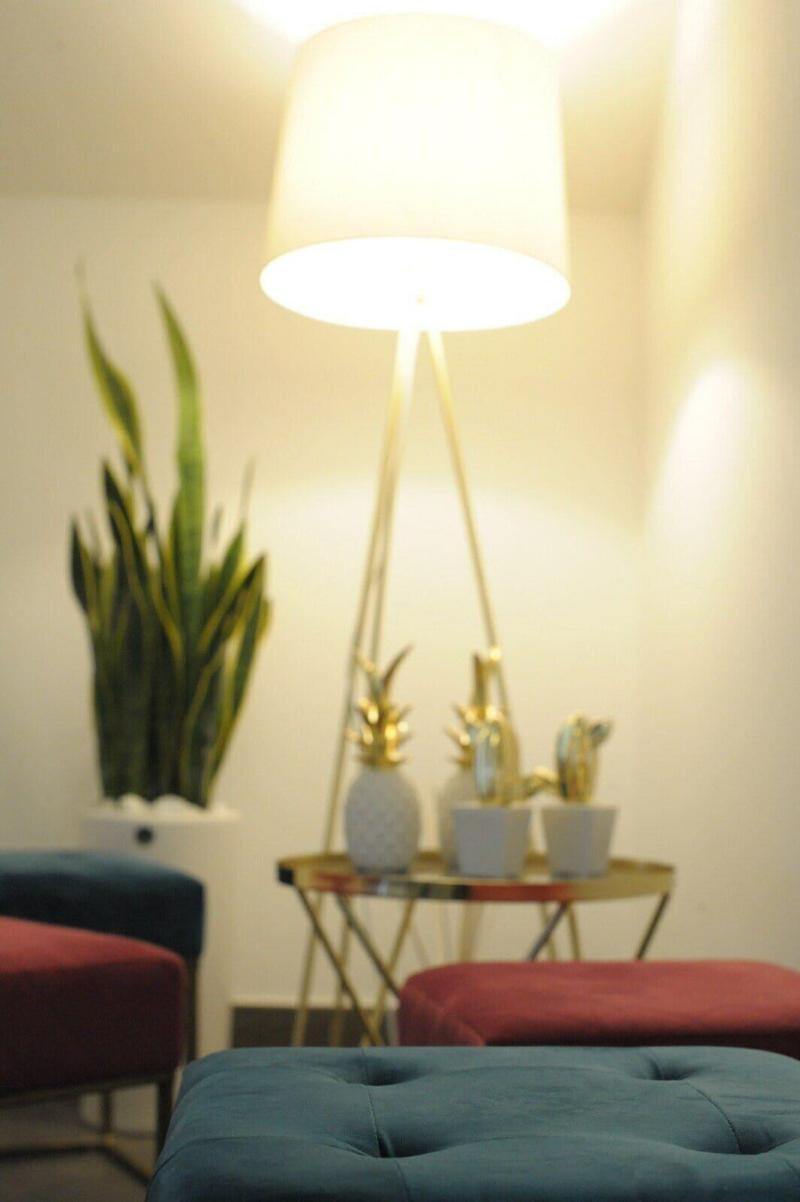 Hotel Up Wellness & Spa Foggia Exteriér fotografie