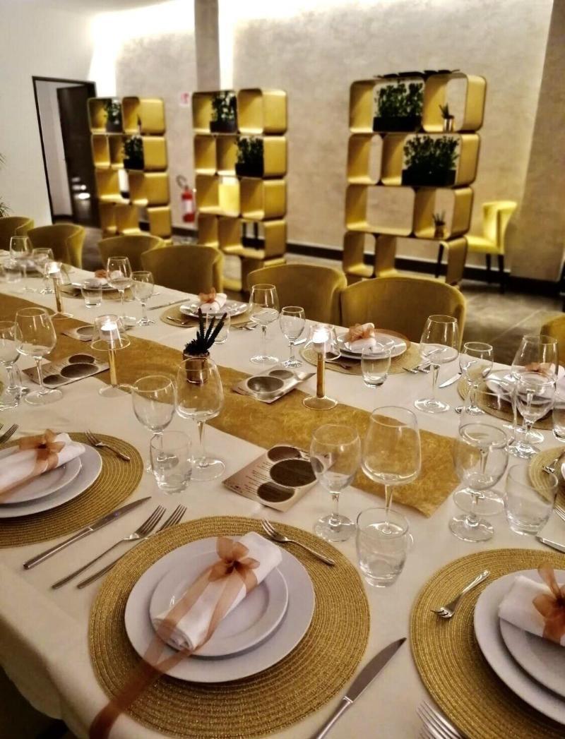 Hotel Up Wellness & Spa Foggia Exteriér fotografie
