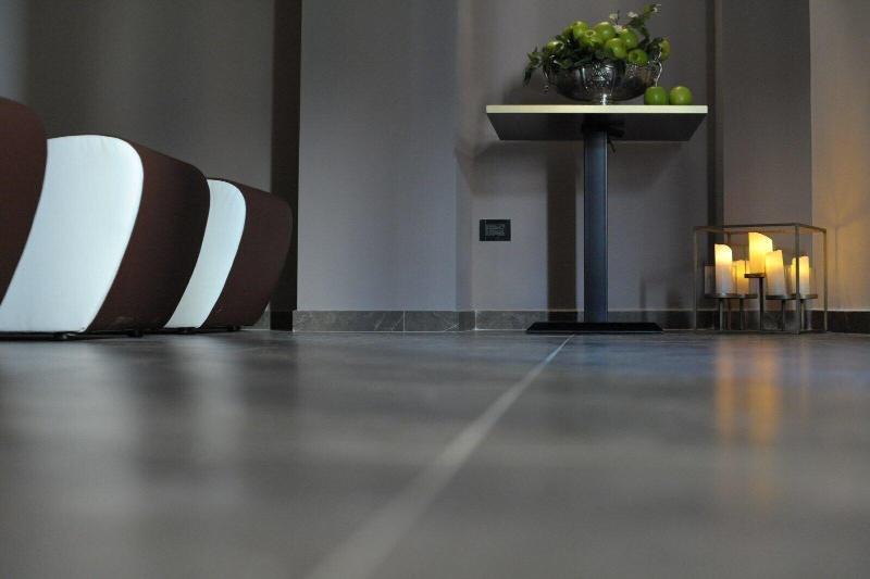 Hotel Up Wellness & Spa Foggia Exteriér fotografie