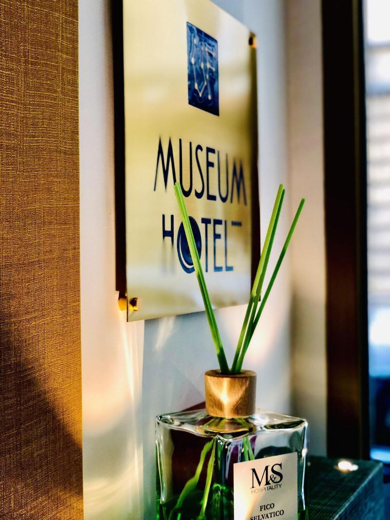 Hotel Up Wellness & Spa Foggia Exteriér fotografie
