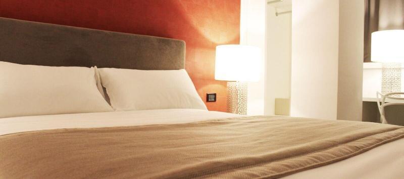 Hotel Up Wellness & Spa Foggia Exteriér fotografie