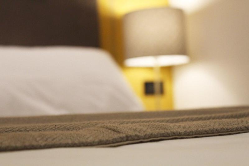 Hotel Up Wellness & Spa Foggia Exteriér fotografie