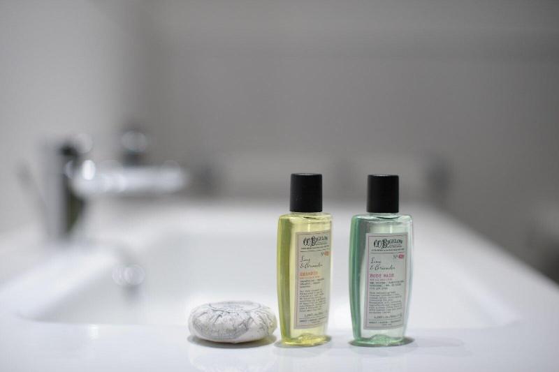 Hotel Up Wellness & Spa Foggia Exteriér fotografie