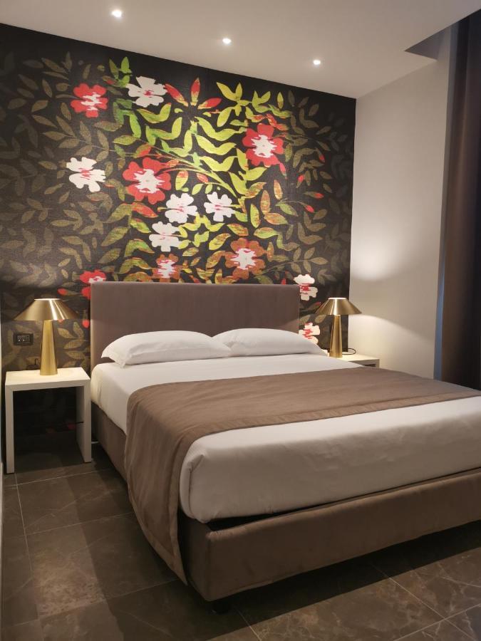 Hotel Up Wellness & Spa Foggia Exteriér fotografie