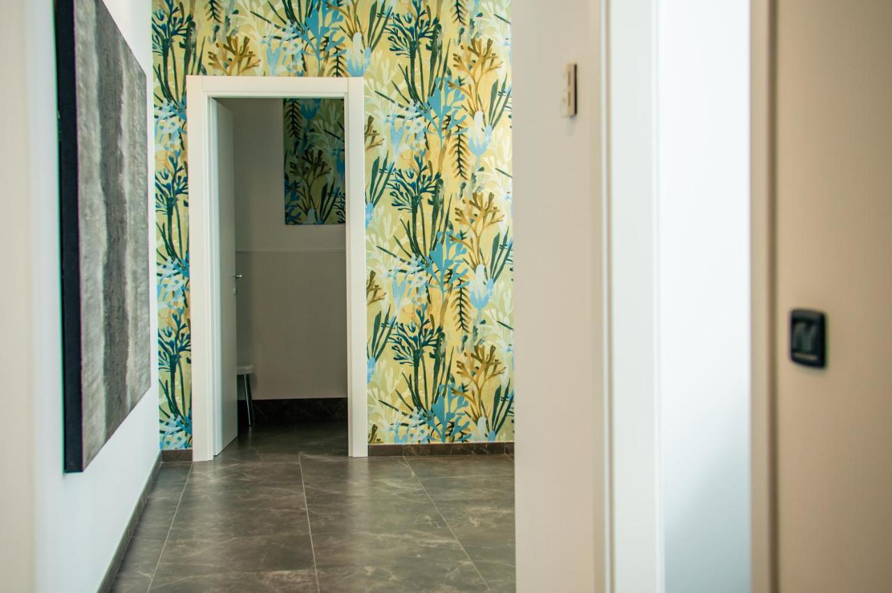 Hotel Up Wellness & Spa Foggia Exteriér fotografie