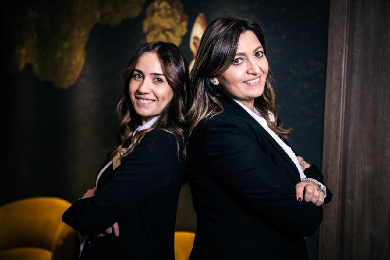 Hotel Up Wellness & Spa Foggia Exteriér fotografie